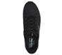 Skechers Slip-ins: Arch Fit 2.0 - Look Ahead, BLACK / WHITE, large image number 1