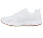 Skechers GO RUN Consistent - Broad Spectrum, WHITE, large image number 4