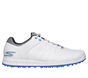 Skechers GO GOLF Pivot, WEISS / GRAU, large image number 0
