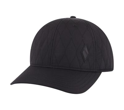 Skechers Quilted Diamond S Hat