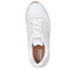 Skechers GO RUN Consistent - Broad Spectrum, WHITE, large image number 2