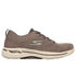 Skechers GOwalk Arch Fit - Grand Select, NATUR, swatch