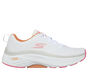 Skechers Max Cushioning Arch Fit, WEISS, large image number 0