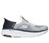 Skechers Slip-ins: Max Cushioning Premier 2.0, WEISS / SCHWARZ, swatch
