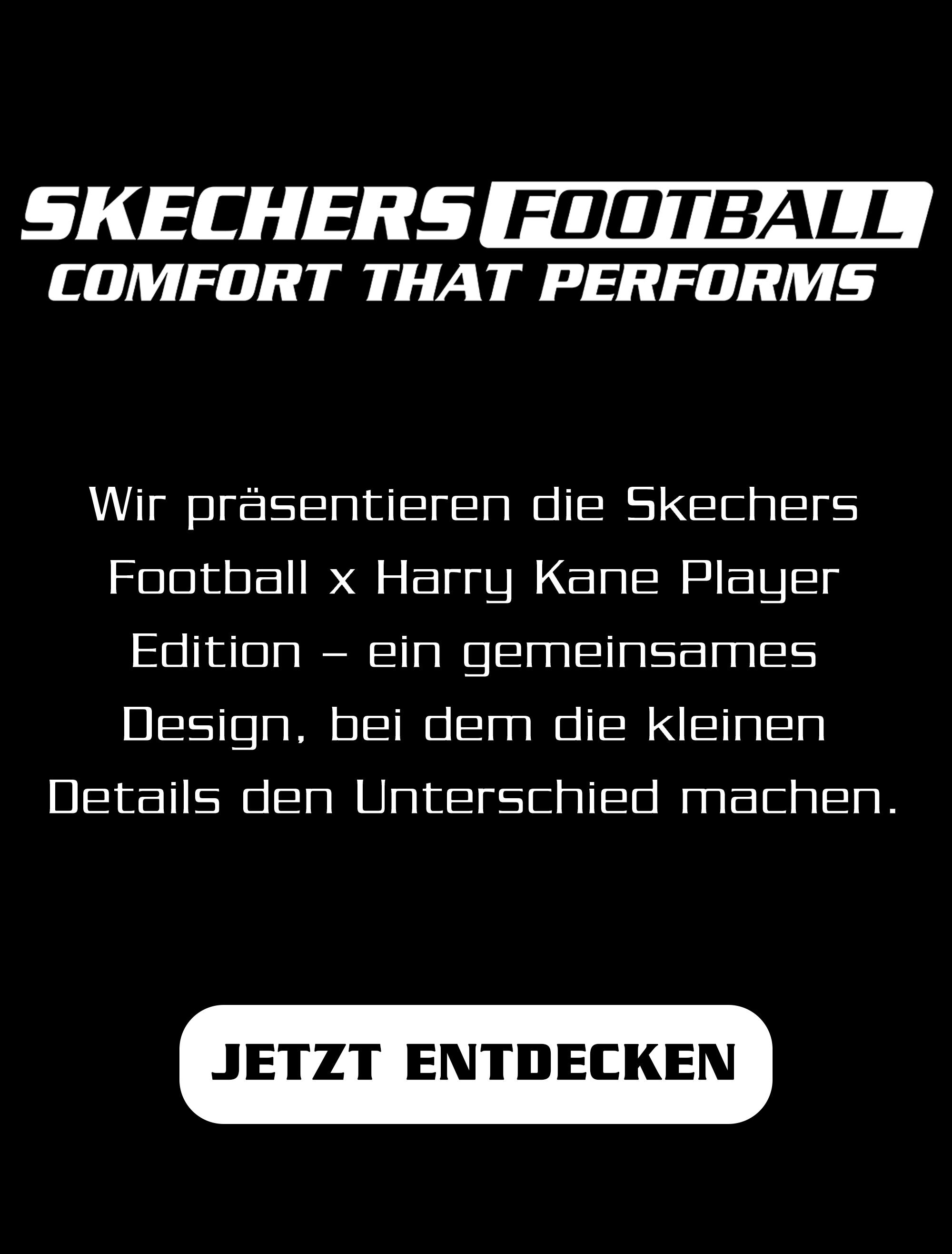 Skechers Football Harry Kane Player Edition