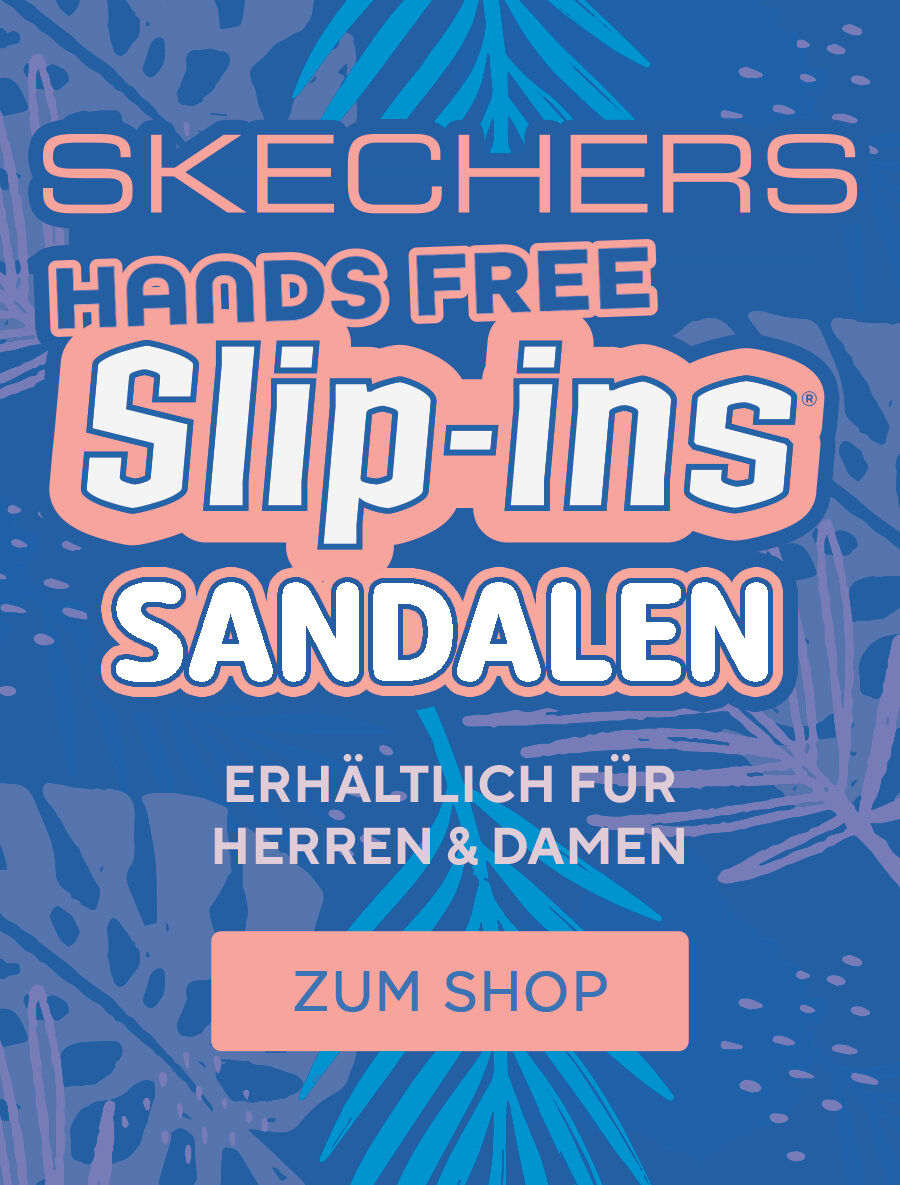 Skechers Slip-Ins Sandalen