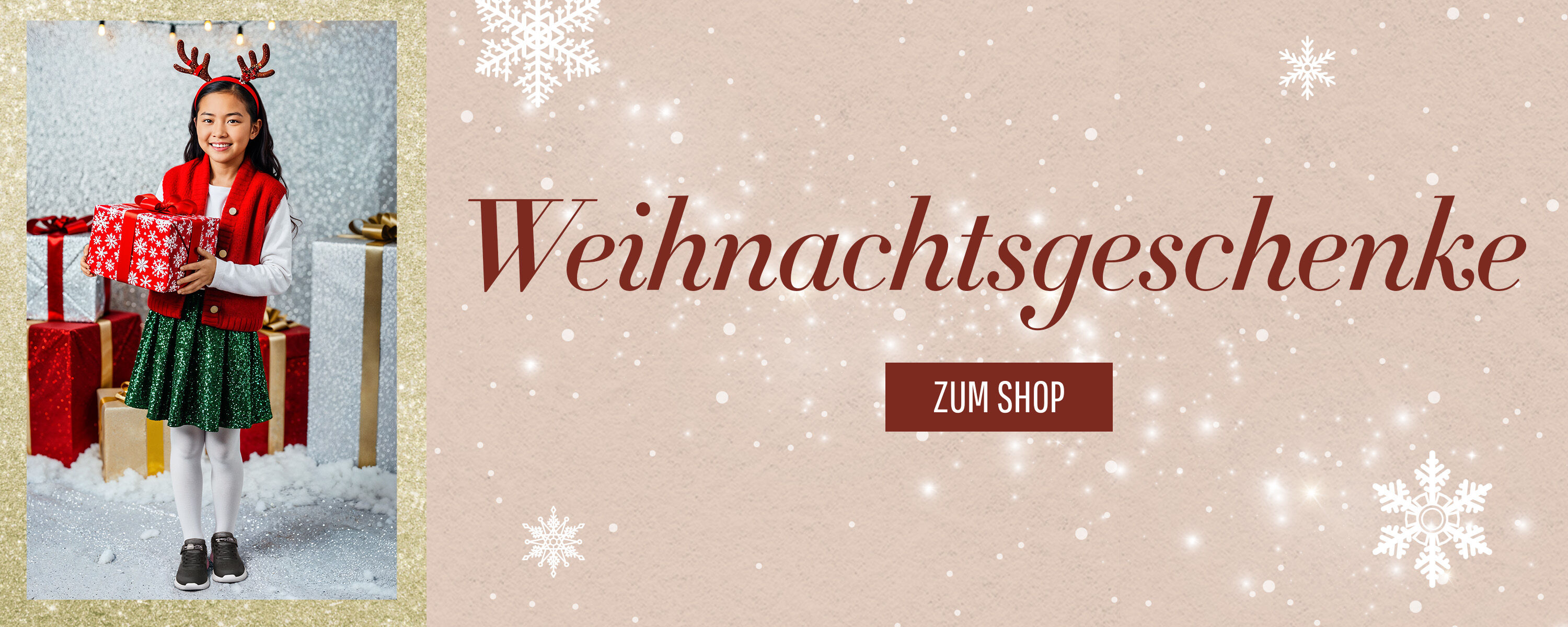 Skechers Holiday Gift Guide