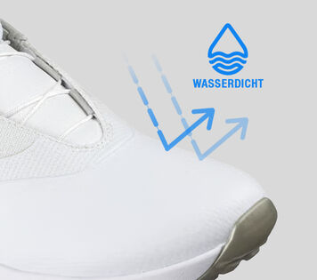 WASSERDICHT