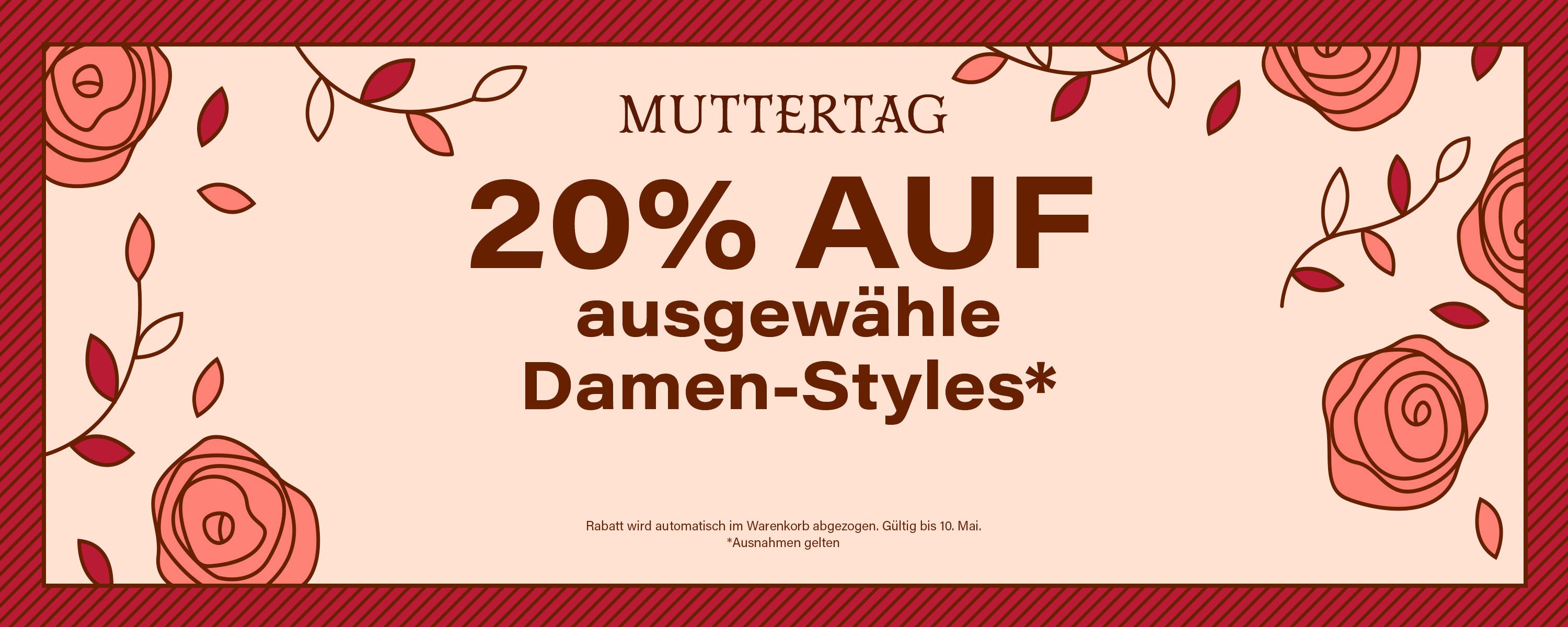 Mother's day BE,NL,CZ,IT,CH,DE,AT